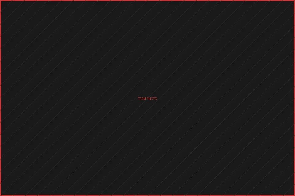 赌博应用 创始团队合影 - 赛博都市建设者